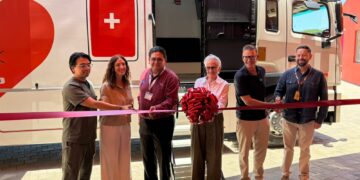 *Fundación Questro se suma al Banco de Sangre Comunitario para impulsar la donación voluntaria en Los Cabos*