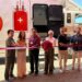 *Fundación Questro se suma al Banco de Sangre Comunitario para impulsar la donación voluntaria en Los Cabos*