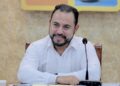 Solicita Christian Agúndez licencia temporal; garantiza continuidad del gobierno en Los Cabos