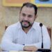Solicita Christian Agúndez licencia temporal; garantiza continuidad del gobierno en Los Cabos