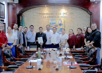 Aprueba Cabildo de Los Cabos nombramiento de nuevos titulares de Seguridad Pública y Contraloría