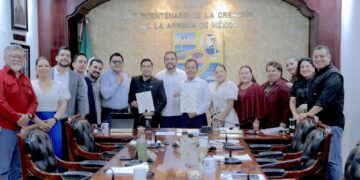 Aprueba Cabildo de Los Cabos nombramiento de nuevos titulares de Seguridad Pública y Contraloría
