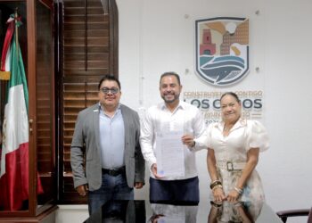 Logra Ayuntamiento de Los Cabos paso clave para nuevo relleno sanitario en Santiago