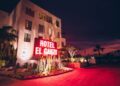 Hotel El Ganzo reafirma su vocación cultural con concierto sold out de Siddhartha en Los Cabos
