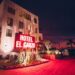 Hotel El Ganzo reafirma su vocación cultural con concierto sold out de Siddhartha en Los Cabos