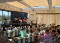 *Azul Pacífico pone al océano en el centro de la conversación cultural de Los Cabos*