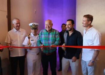 Discovery Center abre sus puertas en Cabo San Lucas y amplía la oferta cultural y turística del destino