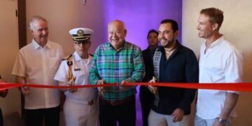 Discovery Center abre sus puertas en Cabo San Lucas y amplía la oferta cultural y turística del destino