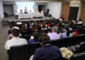 Realiza Secretaría de Finanzas junta de administradores para fortalecer procesos internos