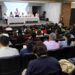 Realiza Secretaría de Finanzas junta de administradores para fortalecer procesos internos