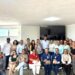 Enlaces de archivo reciben capacitación para mejorar la organización documental en Los Cabos