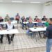 Capacita IMSS Baja California Sur a personal en materia de prevención y combate de incendios