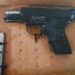 Obtiene FGR Vinculación a Proceso Contra 3 Personas Detenidas con Arma y Droga, en Guerrero Negro