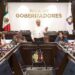Encabeza Gobernador acciones preventivas para proteger a las familias sudcalifornianas ante temporada de huracanes