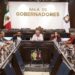 Sostiene Gobernador de BCS el Diálogo con Transportistas