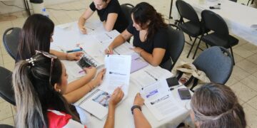 Concluyen talleres intensivos para docentes de educación básica en BCS