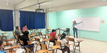 Garantiza SEP espacios para ingreso a bachillerato en BCS