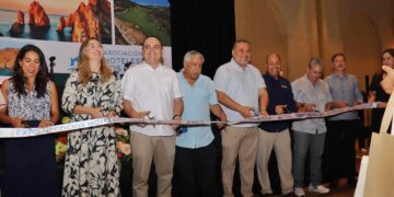 Expo Hotelera Los Cabos fortalece oportunidades para empresas y productores locales