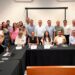 SETUE fortalece diálogo con sector empresarial sobre perspectivas económicas para Baja California Sur