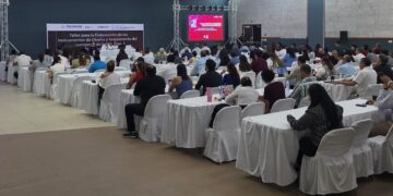Impulsa Gobierno de BCS Jornada Estatal de Transparencia y Evaluación de la Gestión Pública junto a la SHCP