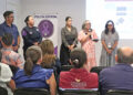 Capacita Salud Estatal en atención y prevención de la violencia sexual a personal médico y operativo