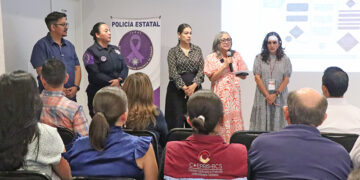 Capacita Salud Estatal en atención y prevención de la violencia sexual a personal médico y operativo