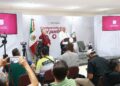 BCS destaca transformación del sector primario y la consolidación como referente nacional: Víctor Castro