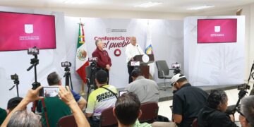 BCS destaca transformación del sector primario y la consolidación como referente nacional: Víctor Castro