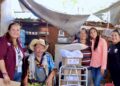 Entrega DIF Los Cabos apoyos asistenciales a adulto mayor en Cabo San Lucas