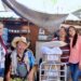 Entrega DIF Los Cabos apoyos asistenciales a adulto mayor en Cabo San Lucas