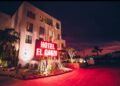 *Hotel El Ganzo anuncia a los cinco finalistas de Ganzo Radar 2026*