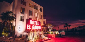 *Hotel El Ganzo anuncia a los cinco finalistas de Ganzo Radar 2026*