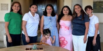 Veinte años después, los primeros becarios de Fundación Questro hoy fortalecen la comunidad de Los Cabos