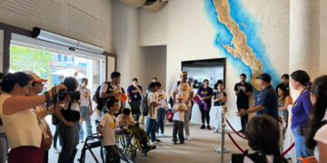 *Discovery Center y CRIT Los Cabos impulsan una experiencia de inclusión para niñas y niños*