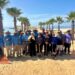 *Puerto Los Cabos y ZOFEMAT fortalecen el cuidado de las playas del Corredor Turístico*