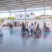 Impulsa IMDIS Los Cabos convivencia, inclusión y el deporte en silla de ruedas