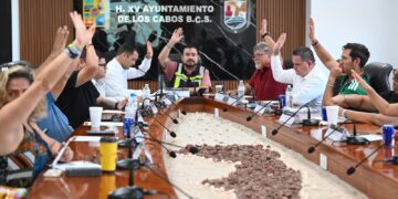 Con aprobación de becas y estímulos, el INDEM fortalece el desarrollo deportivo en Los Cabos