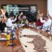 Con aprobación de becas y estímulos, el INDEM fortalece el desarrollo deportivo en Los Cabos