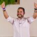No hay negociación, no nos vamos a bajar; vamos firmes por la Coordinación de la Transformación: Christian Agúndez.