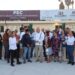 Fortalece Gobierno del Estado el bienestar comunitario con la modernización del Punto de Encuentro Comunitario “Agricultores” en Ciudad Constitución