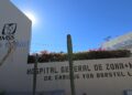 Atención oportuna en guardería del IMSS Baja California Sur permitió diagnóstico y tratamiento con éxito de bebé con divertículo