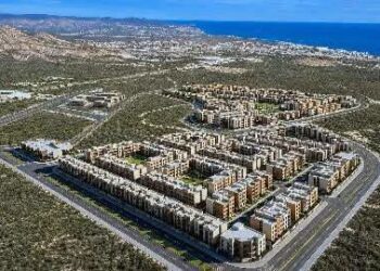 CROC respalda proyecto San Pablo y reivindica vivienda digna para trabajadores de Los Cabos