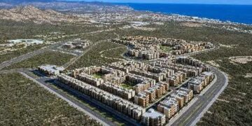 CROC respalda proyecto San Pablo y reivindica vivienda digna para trabajadores de Los Cabos