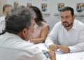 Mantiene XV Ayuntamiento atención directa a la ciudadanía mediante Audiencia Pública