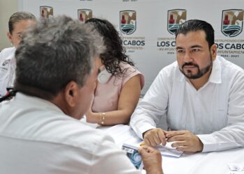 Mantiene XV Ayuntamiento atención directa a la ciudadanía mediante Audiencia Pública