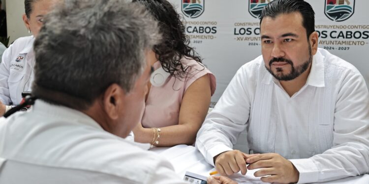 Mantiene XV Ayuntamiento atención directa a la ciudadanía mediante Audiencia Pública
