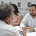 Mantiene XV Ayuntamiento atención directa a la ciudadanía mediante Audiencia Pública