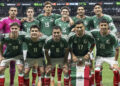 La Selección Nacional de México llega a Claro Sports