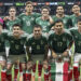 La Selección Nacional de México llega a Claro Sports