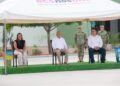Refrenda Gobierno de Baja California Sur coordinación con Fuerzas Armadas para preservar la paz y la tranquilidad